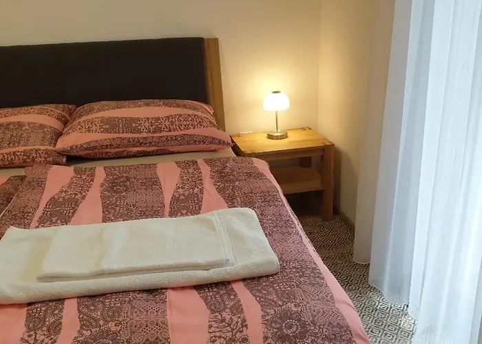 Apartmaji Pri Medvedu Studio Rudnica