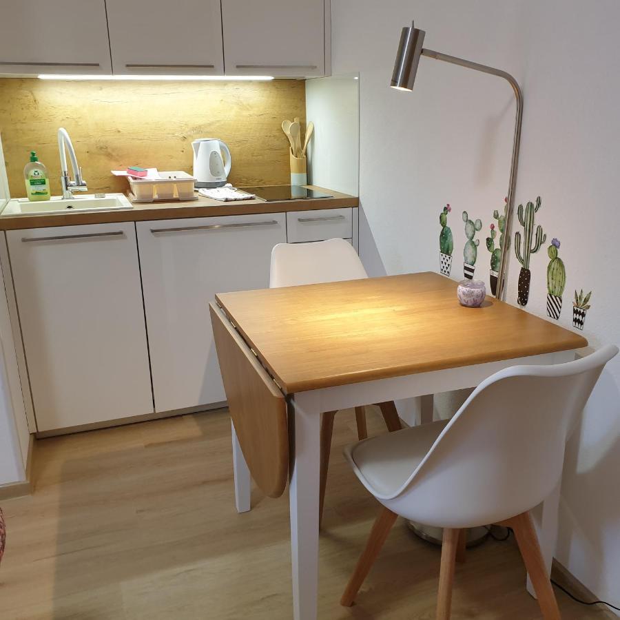 Appartement Apartmaji Pri Medvedu Rudnica *